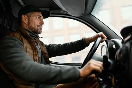 Помощь в получении водительских прав (DL штата Washington)! Действия Водительско...
