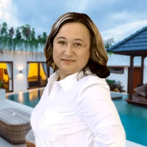 Galina Bratan