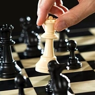 Запрошую всіх, дорослих та дітей хто вміє грати в шахи!