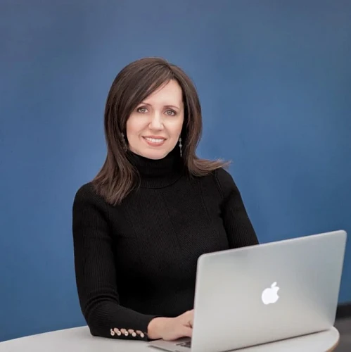 Tetyana Danilkovich, Financial and Insurance Professional Advisor