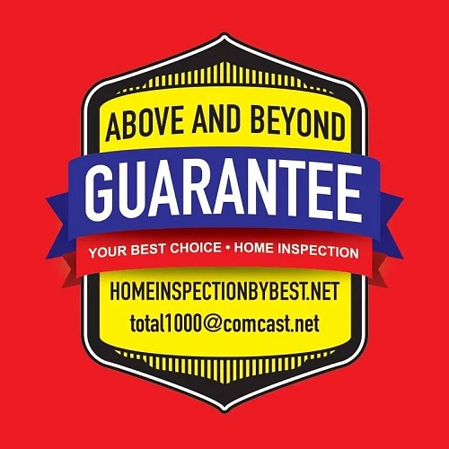Home Inspection By Best Choice