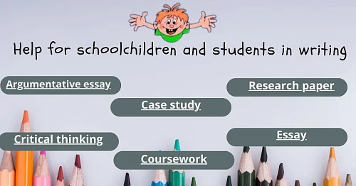 Professional Essay Writing & Editing Services