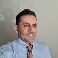 Aleksandr Teplitskiy, Real Estate Agent