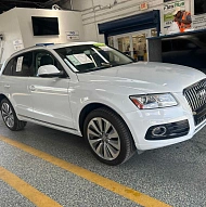 Авто с аукционов США