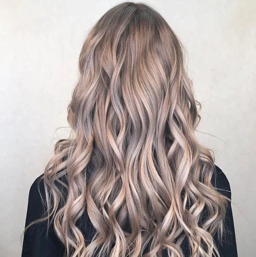 Alex, Hair Colorist