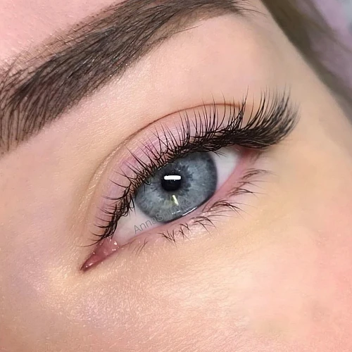 Eyelash extension