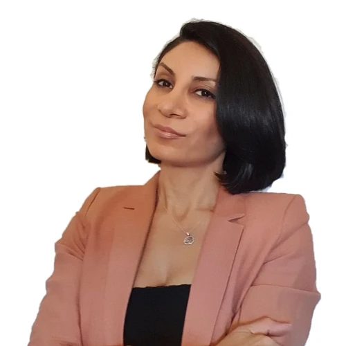 Gayane Surenyan