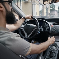 Yusuf, Taxi 24/7