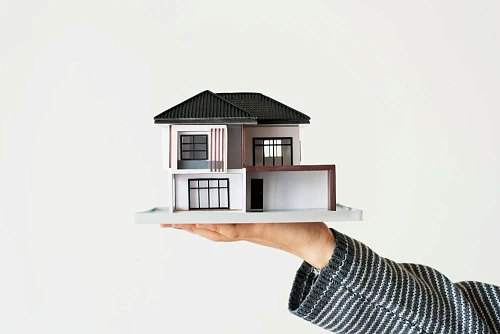 Real Estate, Karen & Kevin Grigoryan