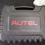 Новый полный комплект разъемов Autel