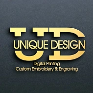 Alina, Unique Design