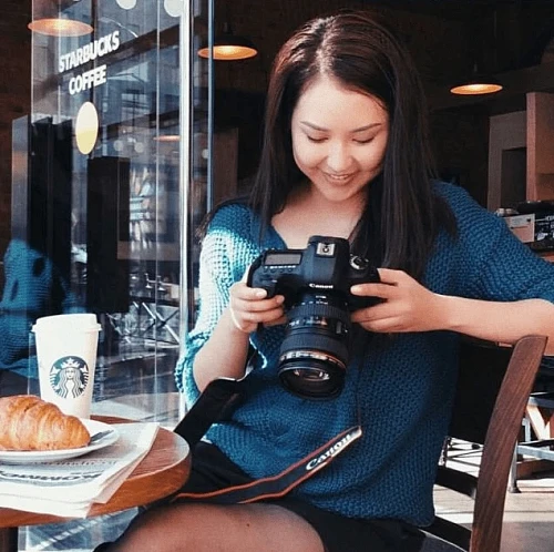 Профессиональный фотограф в Чикаго