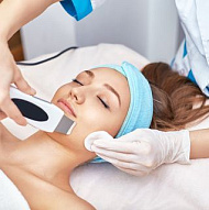 Nataliia Kanolash, Cosmetologist and Epilation Services