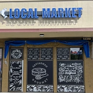 Local Market