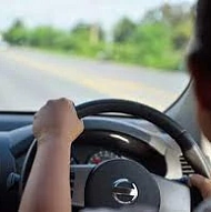 Driving Teacher