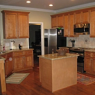 Raleigh Cabinets and Remodeling