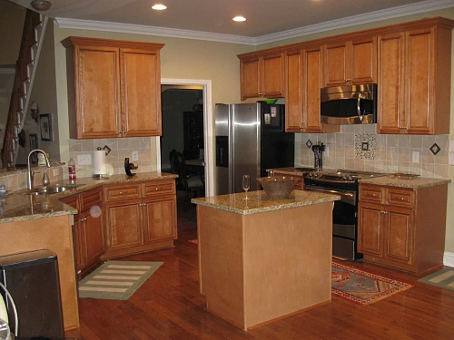 Raleigh Cabinets and Remodeling