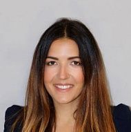 Vera Rosen, Real Estate Agent