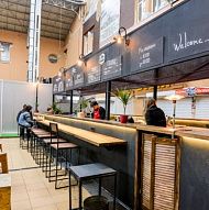 Food Store Kiev