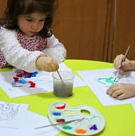 Art Studio "Fantasy"