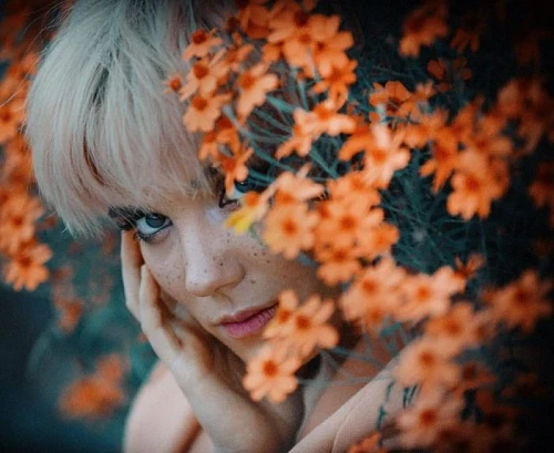 Daria - Photographer LA