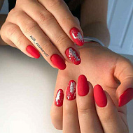 Miami Nails Casamaratti