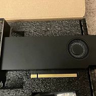 Nvidia RTX A2000
