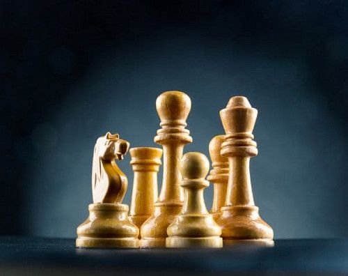 Онлайн тренер по шахматам