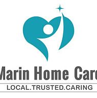 Вакансия дипломированной медсестры в компании Marin Home Care (почасовая оплата).