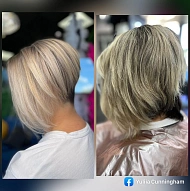 Yulia, Professional Hair Stylist