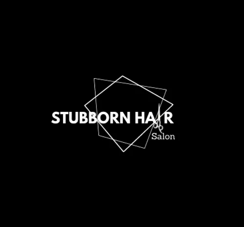 Stubborn Hair