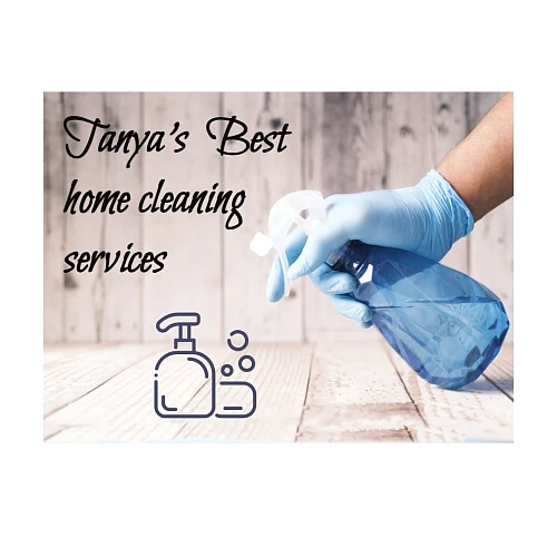 Tanya's Best Home Cleaning Services