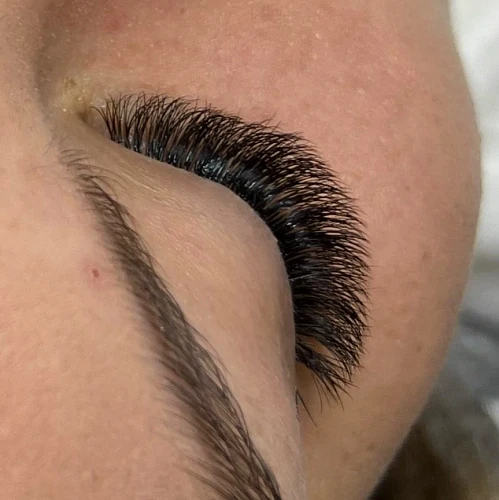 Jamilya - Professional Lash Extensions