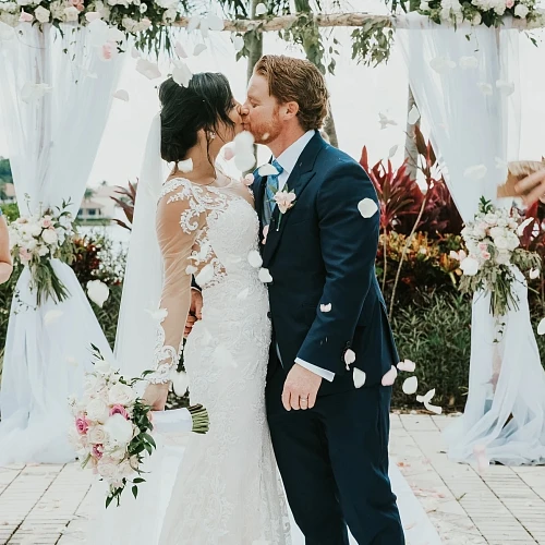 The Wedding Avenue