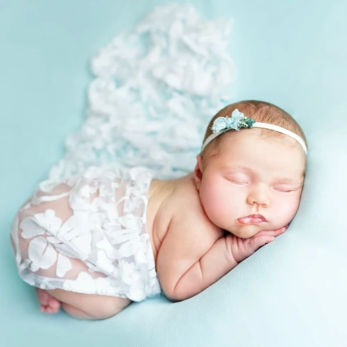 Aleksandra, Newborn photographer