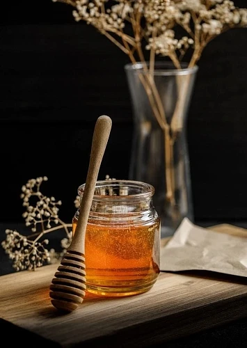 Honey