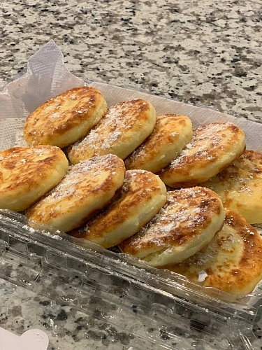 Принимаю Заказы на Домашнюю Продукцию