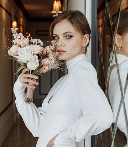 Anna Mustyats