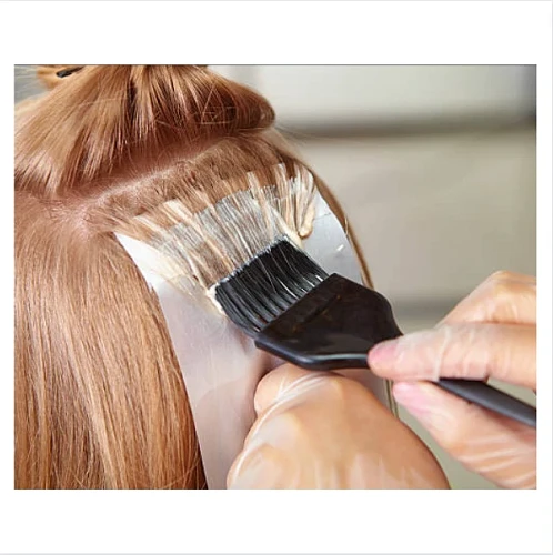 Hair Сolorist