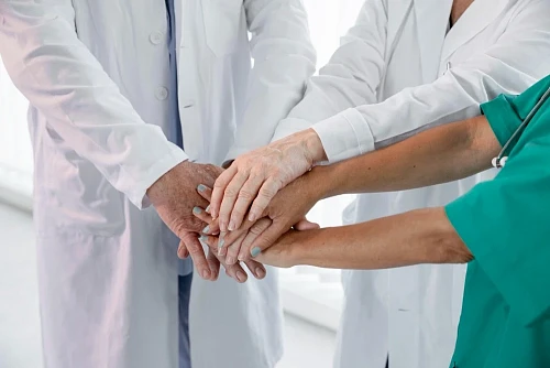 UH Georgian Medical Group