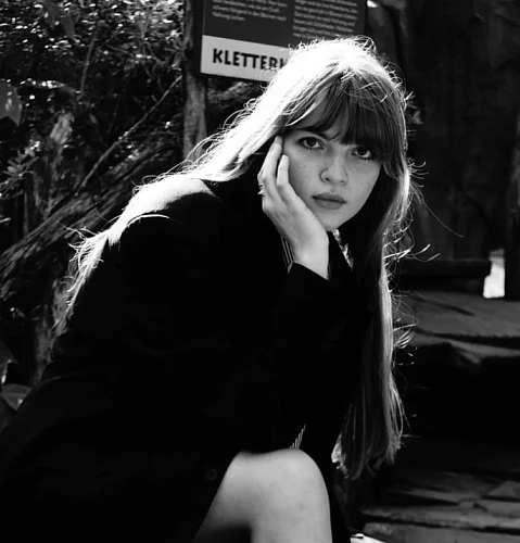 Karina, Fashion Photographer