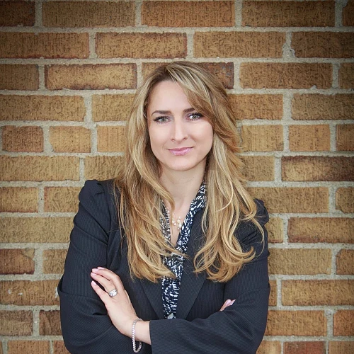 KVK Realty | Katrina Kamenetski
