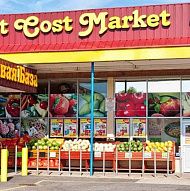 Net Cost Market