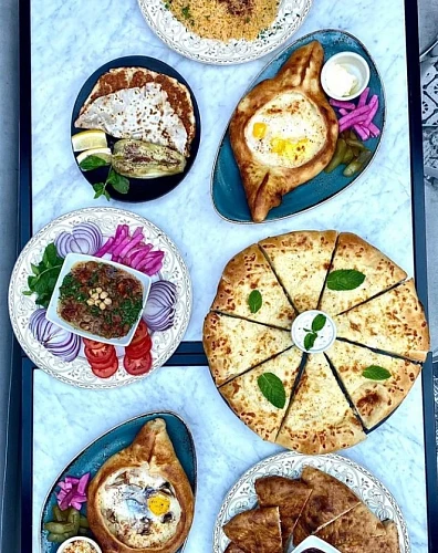 Kar.Sweet and Food