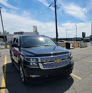 Transportation Services