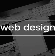 Web Design, Graphic Design Services
