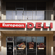 European Deli and Bakery