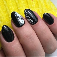 Анна Листовская