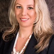 Anna Perekotiy, CPA