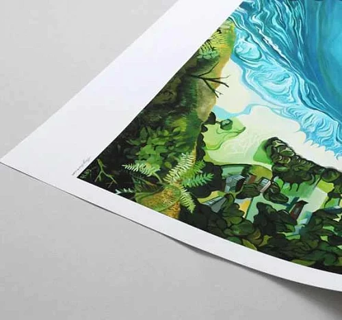Artist services